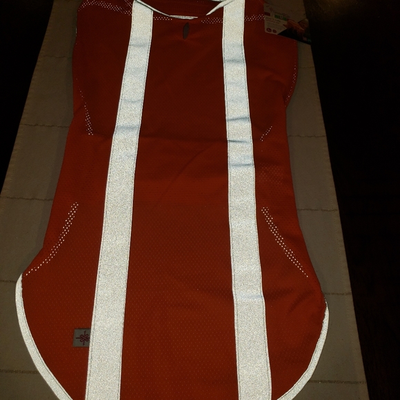 Reflective Dog Safety Vest - Picture 6 of 12